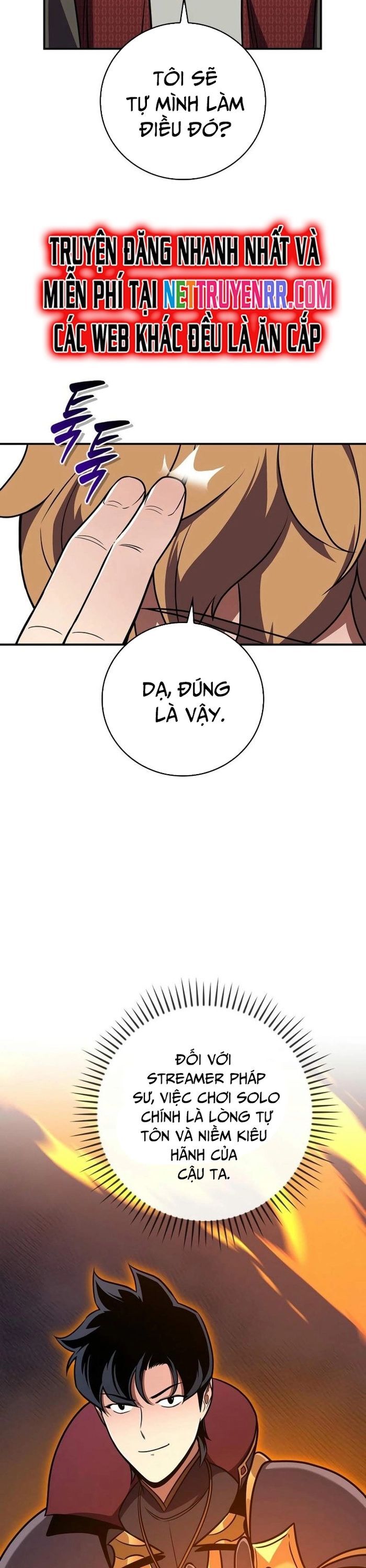 Streamer Pháp Sư - Chapter 136 - Page 31