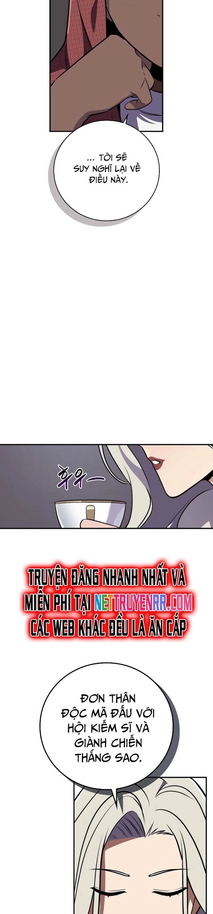 Streamer Pháp Sư - Chapter 136 - Page 34