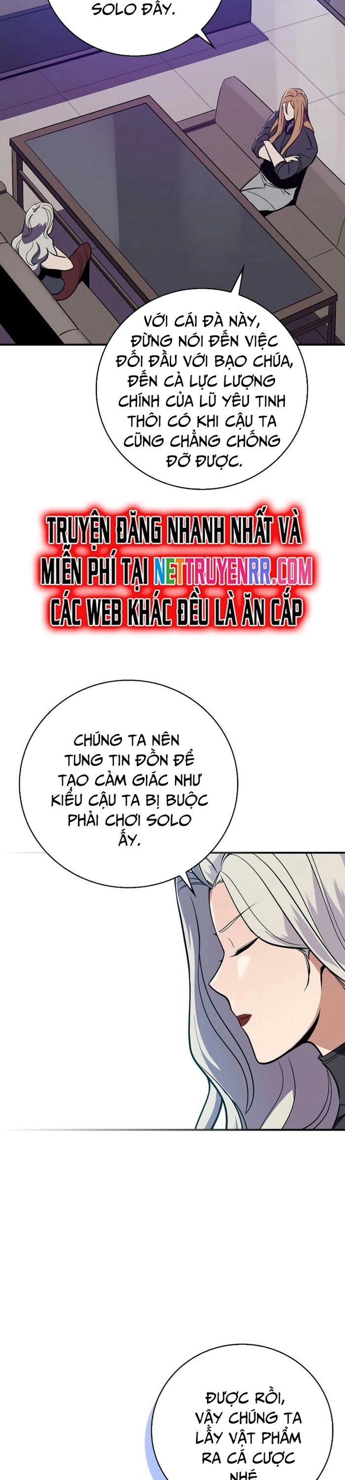 Streamer Pháp Sư - Chapter 136 - Page 36