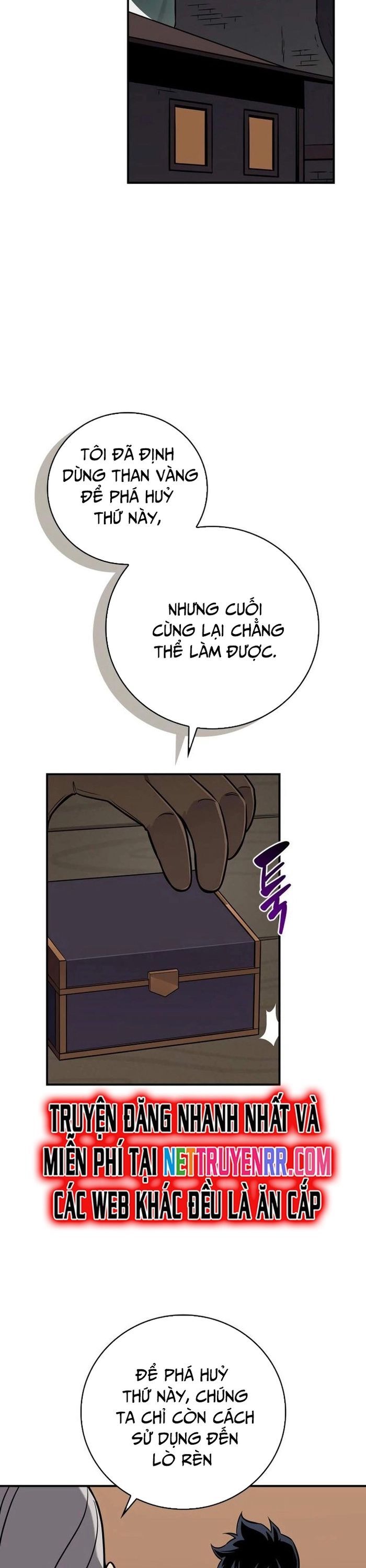 Streamer Pháp Sư - Chapter 136 - Page 38