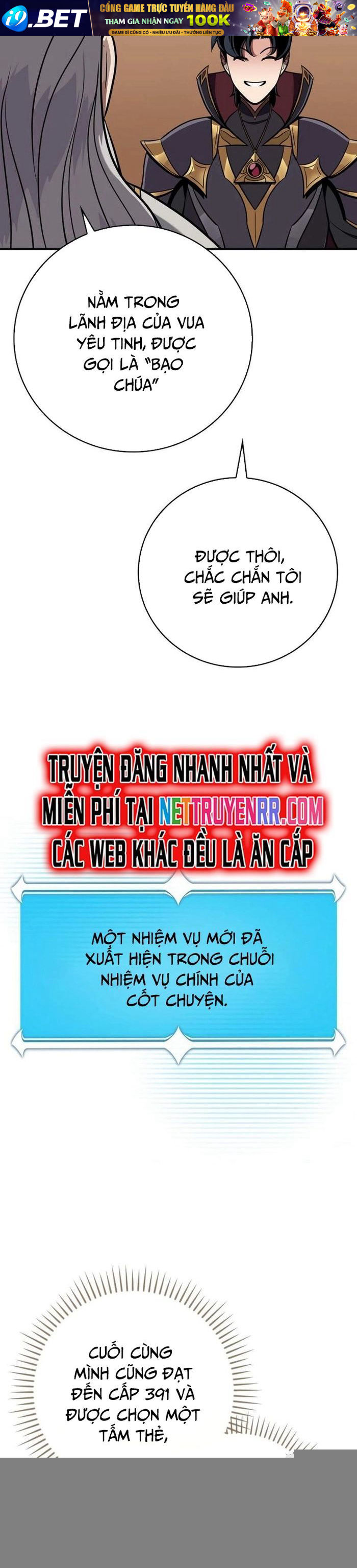 Streamer Pháp Sư - Chapter 136 - Page 39