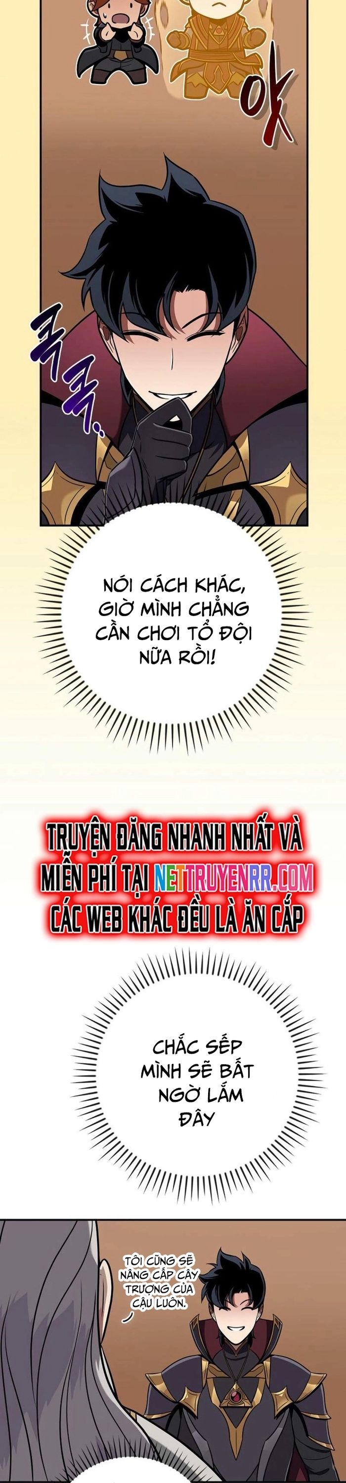 Streamer Pháp Sư - Chapter 136 - Page 4