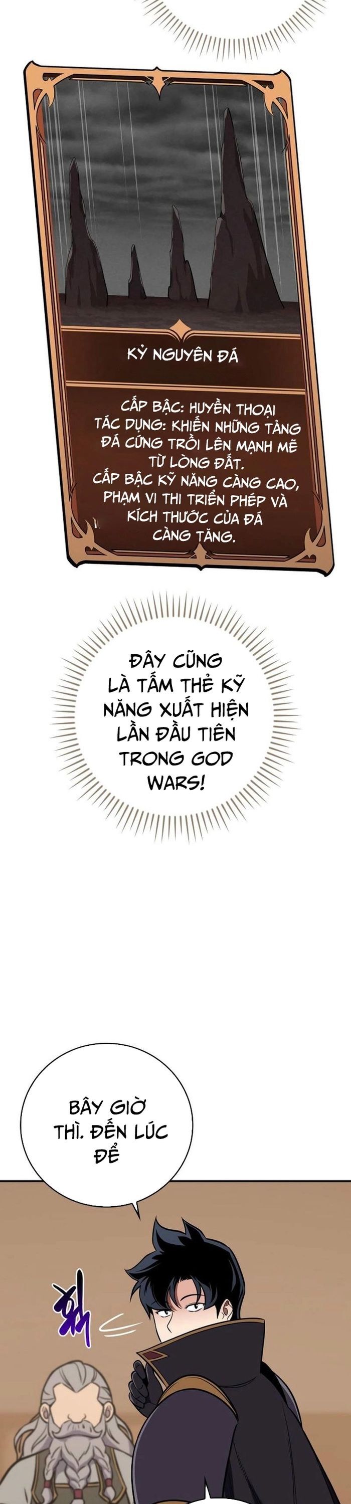 Streamer Pháp Sư - Chapter 136 - Page 40