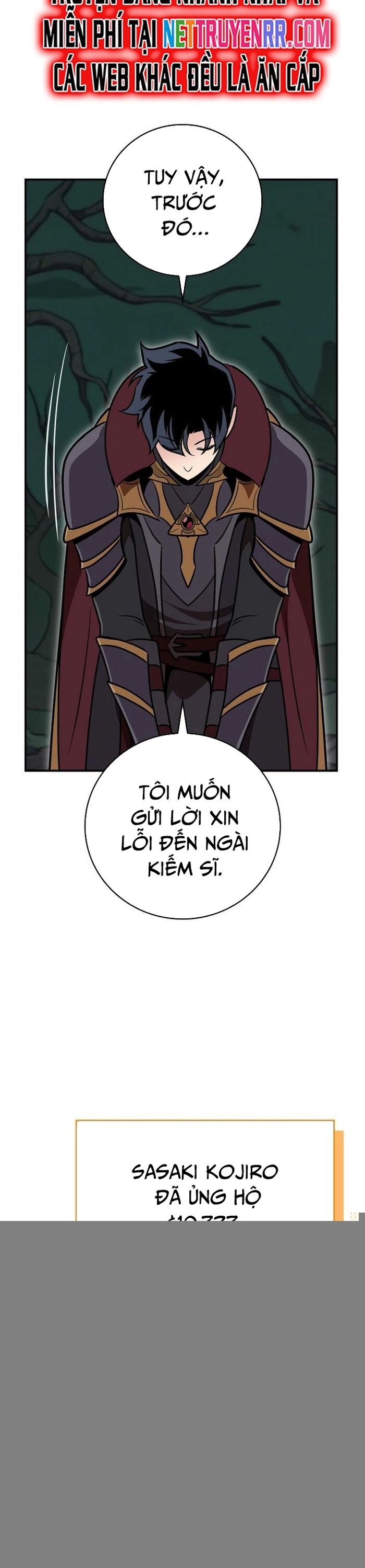 Streamer Pháp Sư - Chapter 136 - Page 44