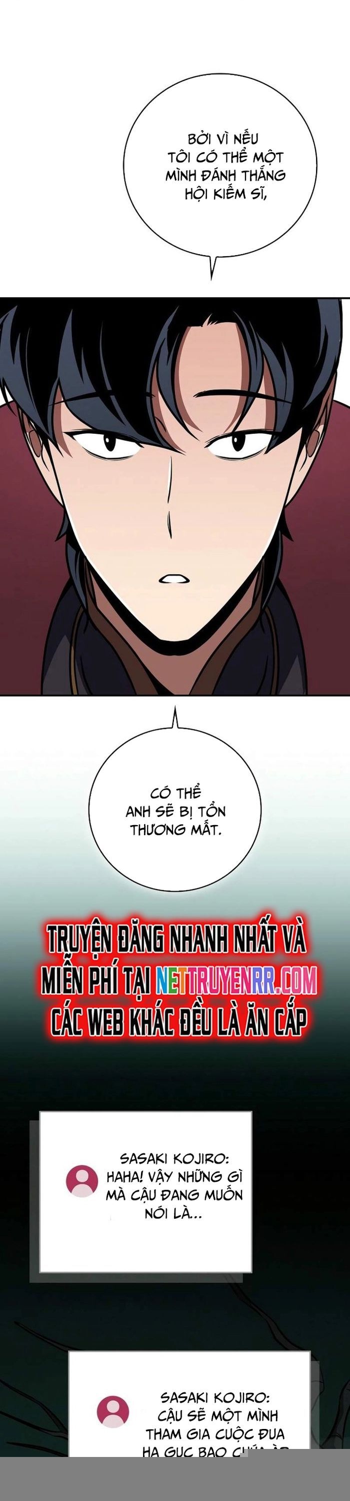 Streamer Pháp Sư - Chapter 136 - Page 45