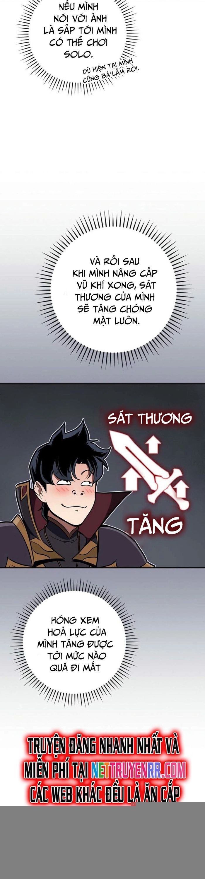 Streamer Pháp Sư - Chapter 136 - Page 5