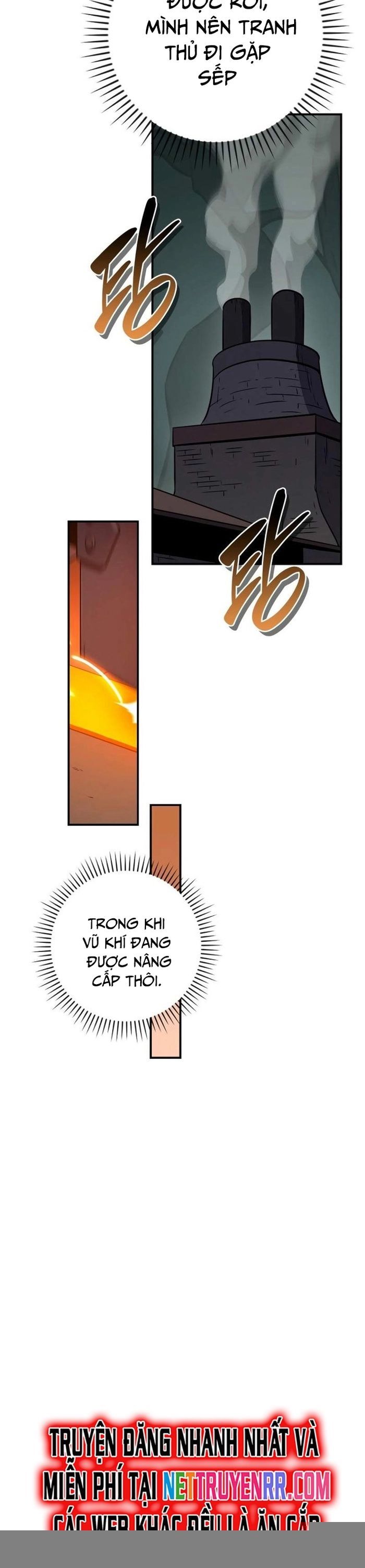 Streamer Pháp Sư - Chapter 136 - Page 6