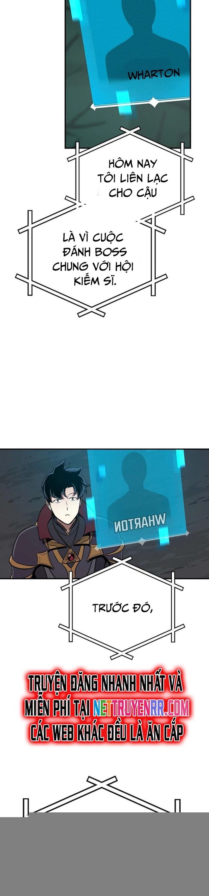 Streamer Pháp Sư - Chapter 136 - Page 9