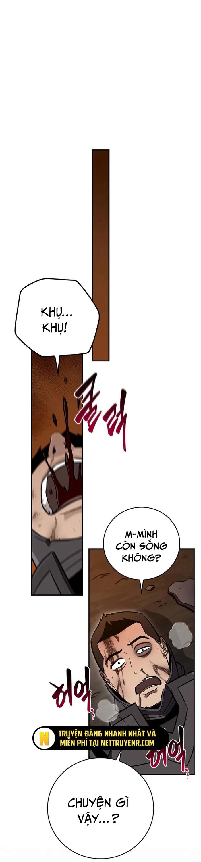 Streamer Pháp Sư - Chapter 138 - Page 10