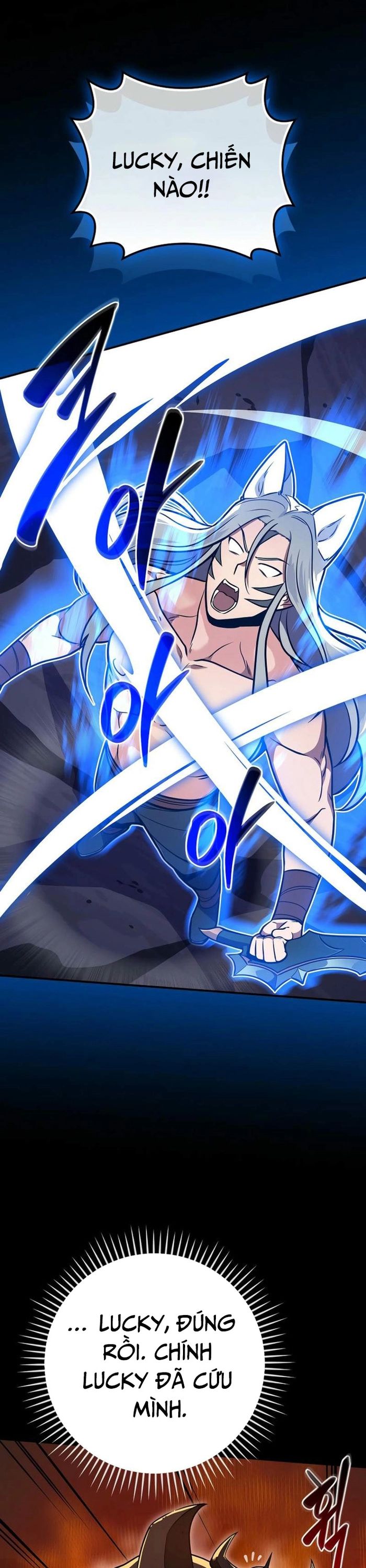 Streamer Pháp Sư - Chapter 138 - Page 12