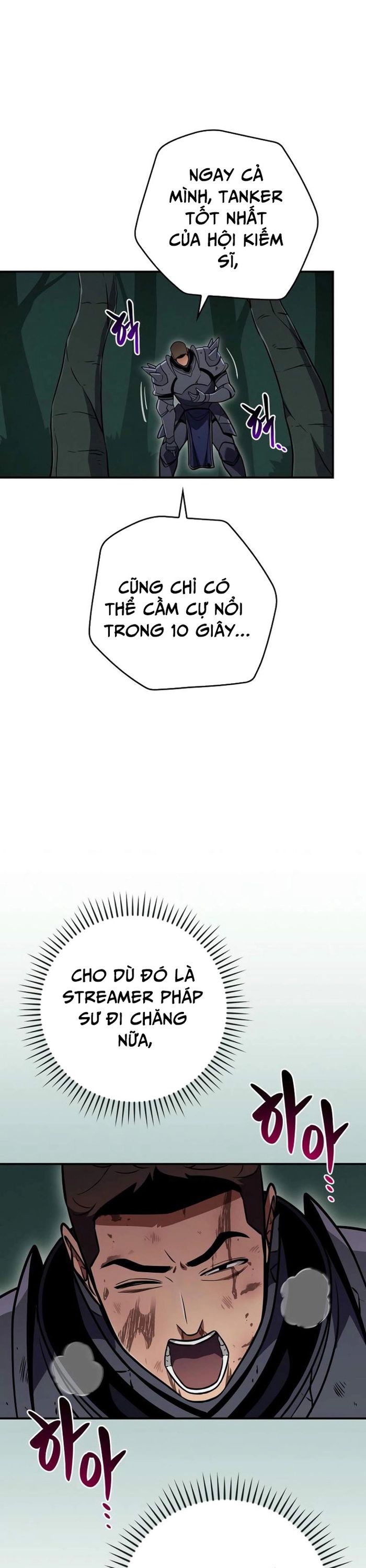 Streamer Pháp Sư - Chapter 138 - Page 14