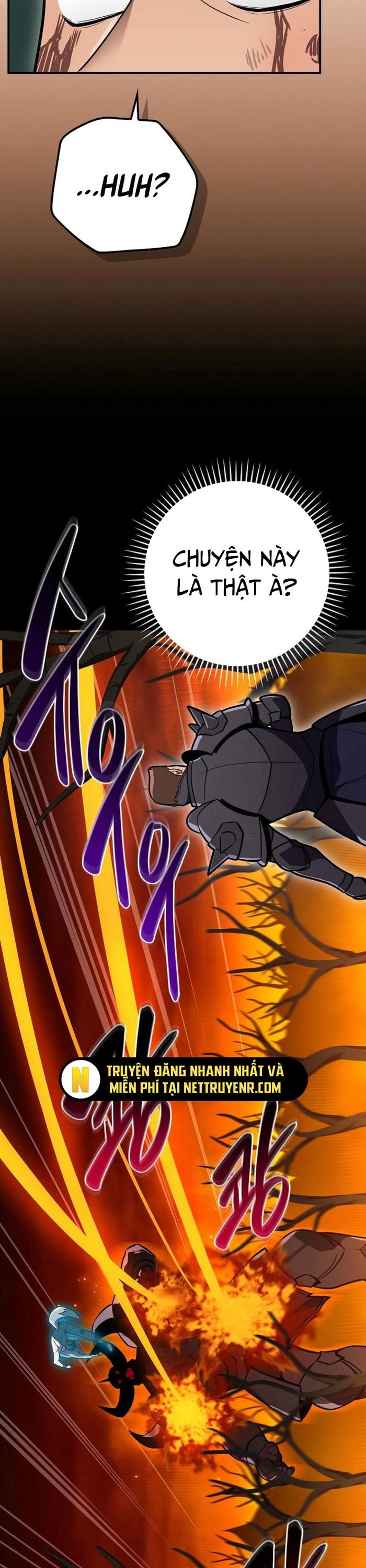 Streamer Pháp Sư - Chapter 138 - Page 16