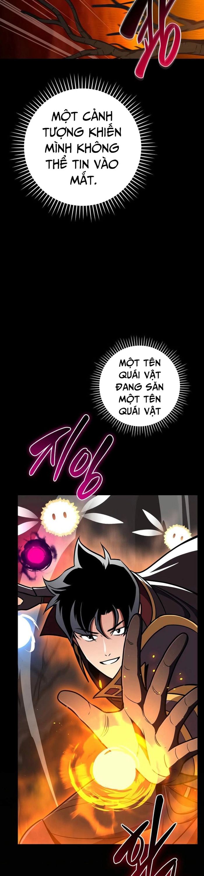 Streamer Pháp Sư - Chapter 138 - Page 17