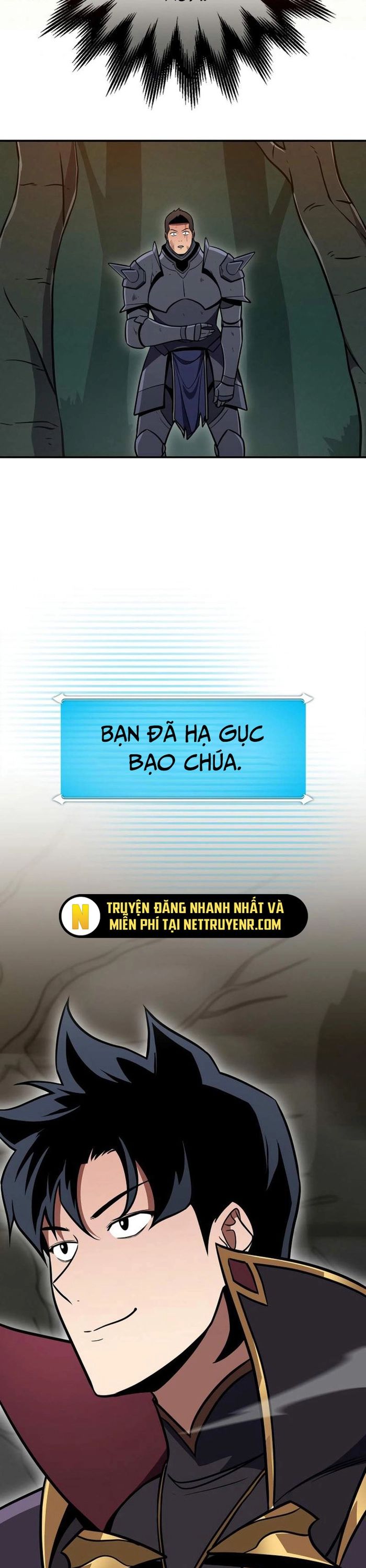 Streamer Pháp Sư - Chapter 138 - Page 19