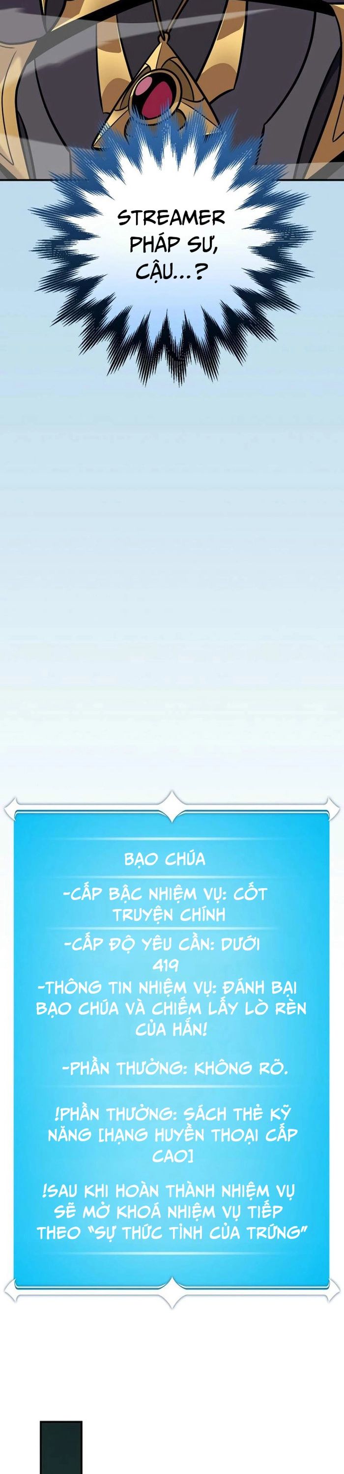 Streamer Pháp Sư - Chapter 138 - Page 20