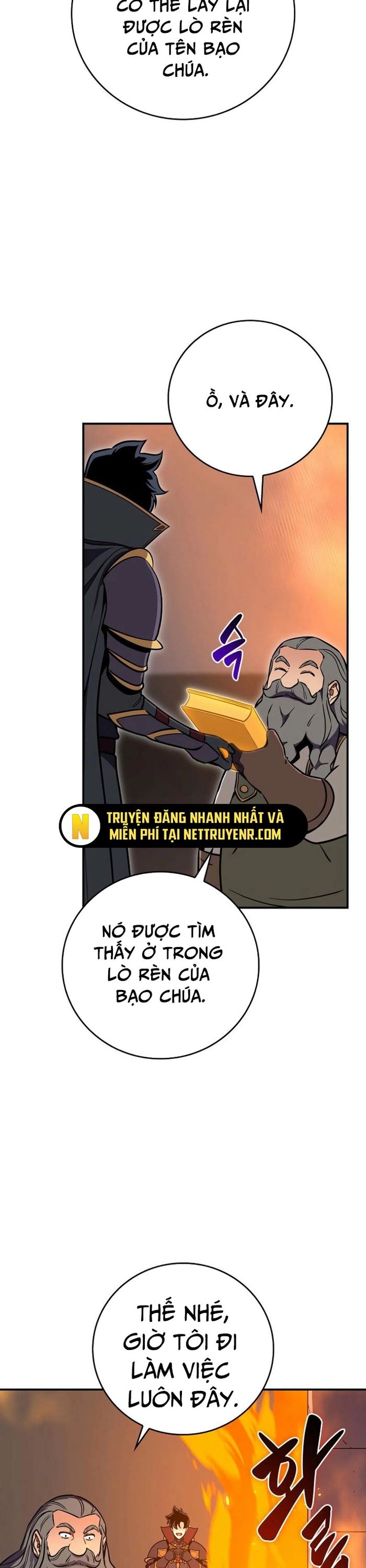 Streamer Pháp Sư - Chapter 138 - Page 22