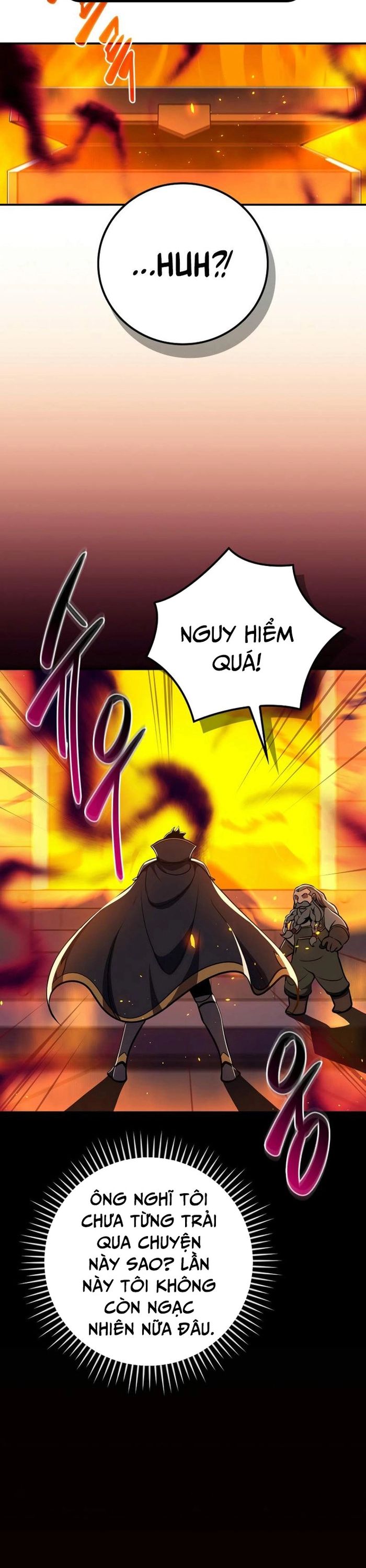 Streamer Pháp Sư - Chapter 138 - Page 24