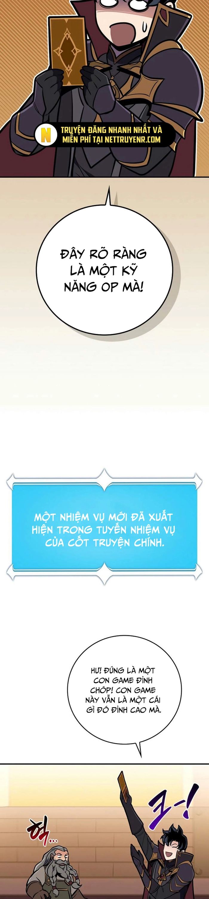 Streamer Pháp Sư - Chapter 138 - Page 27