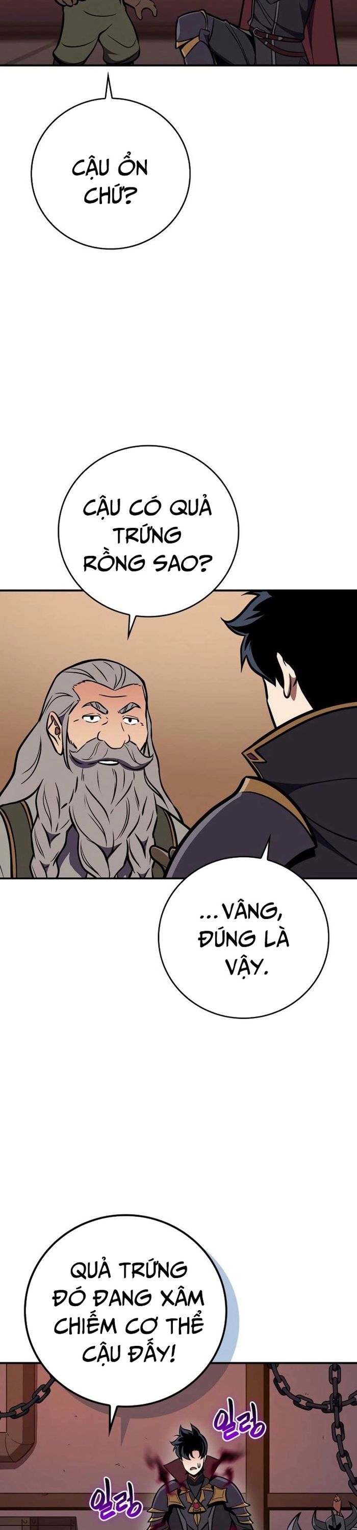 Streamer Pháp Sư - Chapter 138 - Page 28