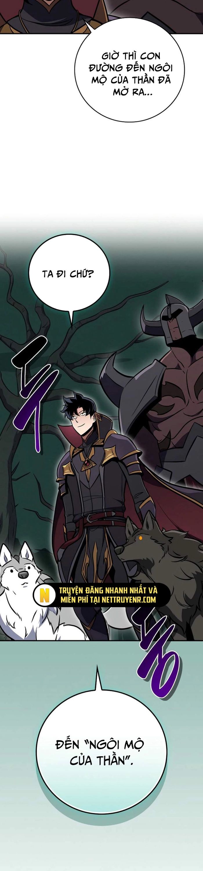 Streamer Pháp Sư - Chapter 138 - Page 31