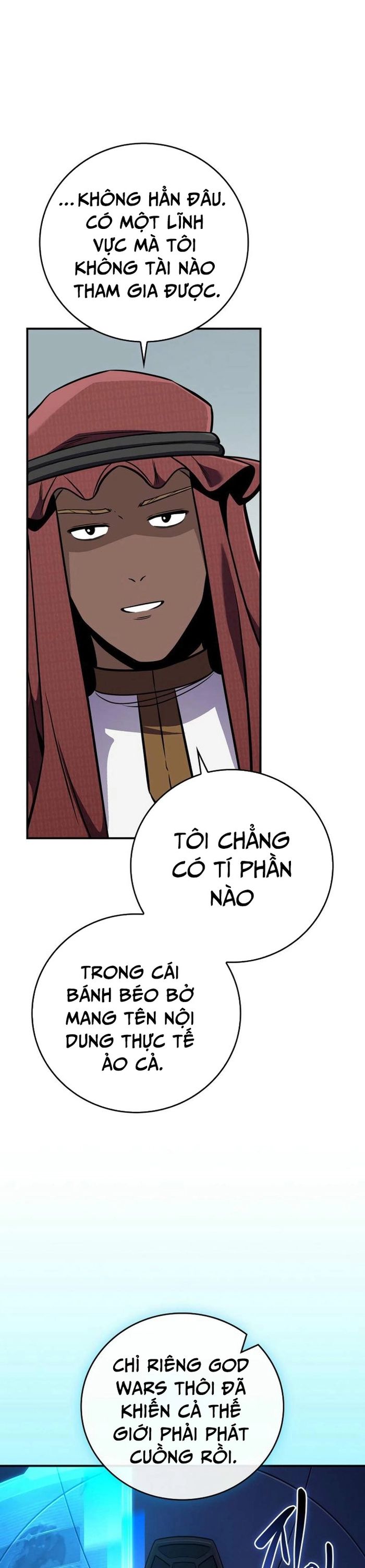 Streamer Pháp Sư - Chapter 138 - Page 35