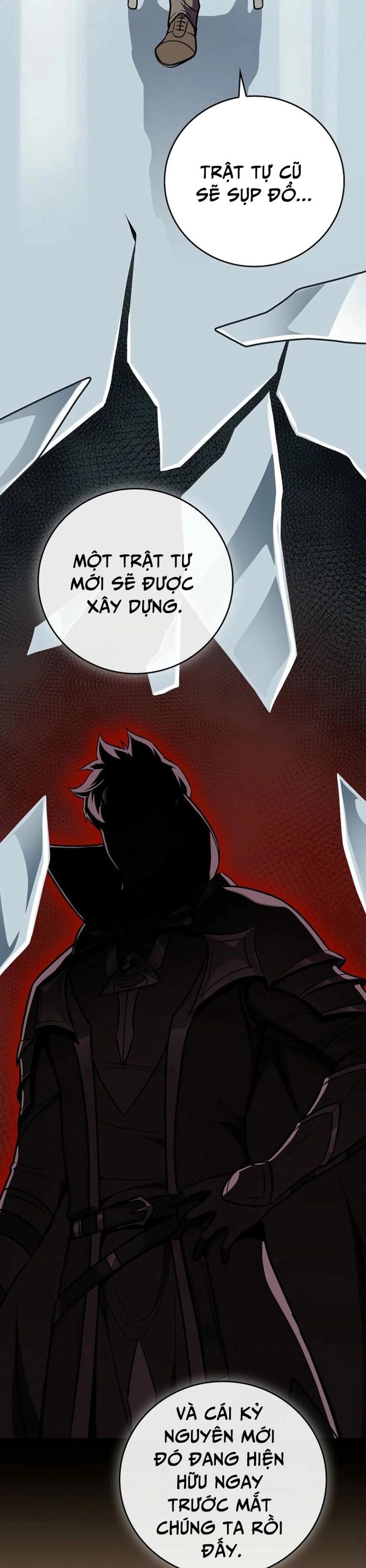 Streamer Pháp Sư - Chapter 138 - Page 37