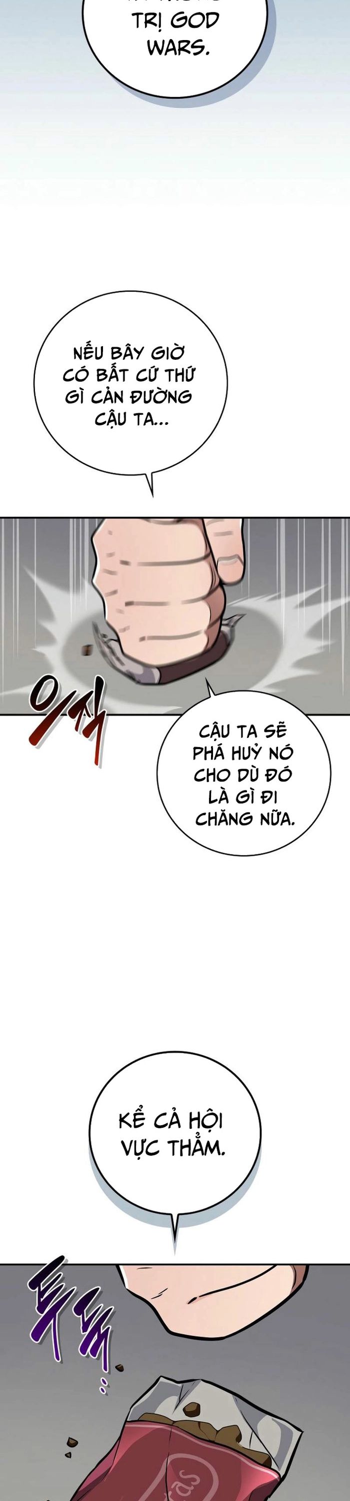 Streamer Pháp Sư - Chapter 138 - Page 39