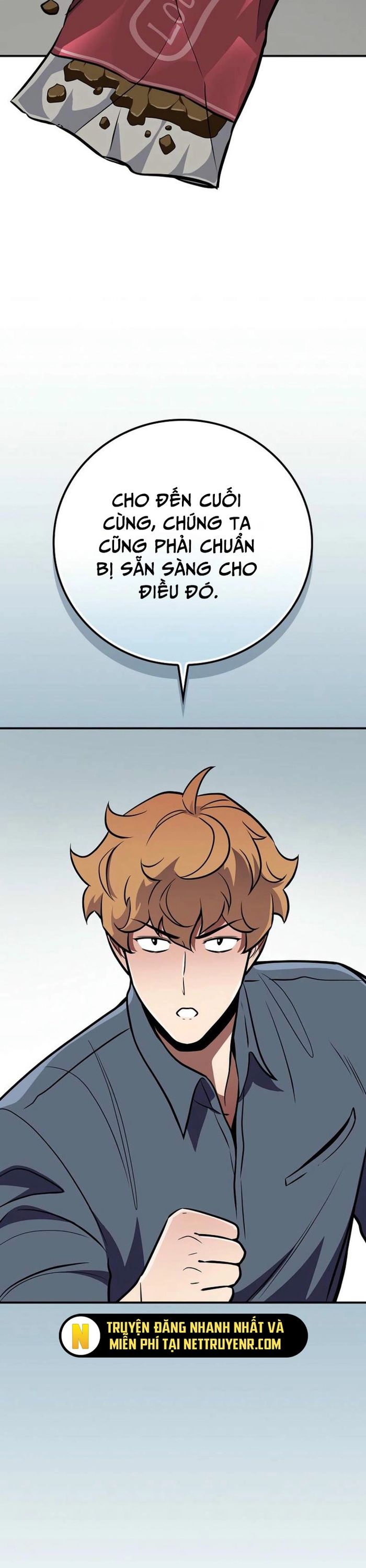 Streamer Pháp Sư - Chapter 138 - Page 40