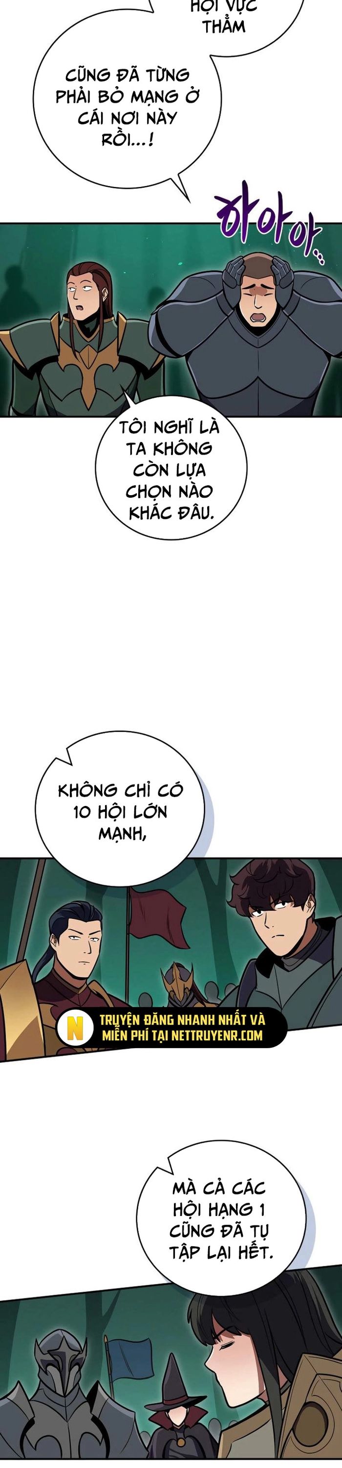 Streamer Pháp Sư - Chapter 138 - Page 43