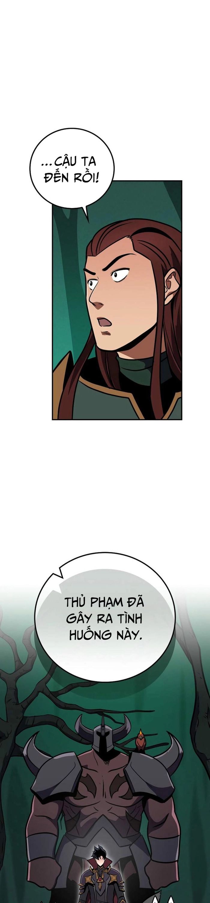 Streamer Pháp Sư - Chapter 138 - Page 44