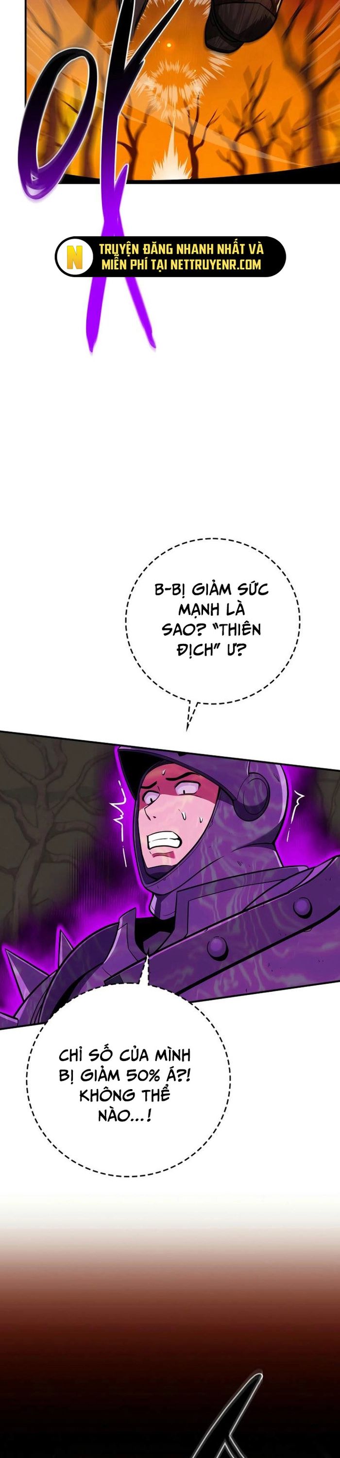 Streamer Pháp Sư - Chapter 138 - Page 5