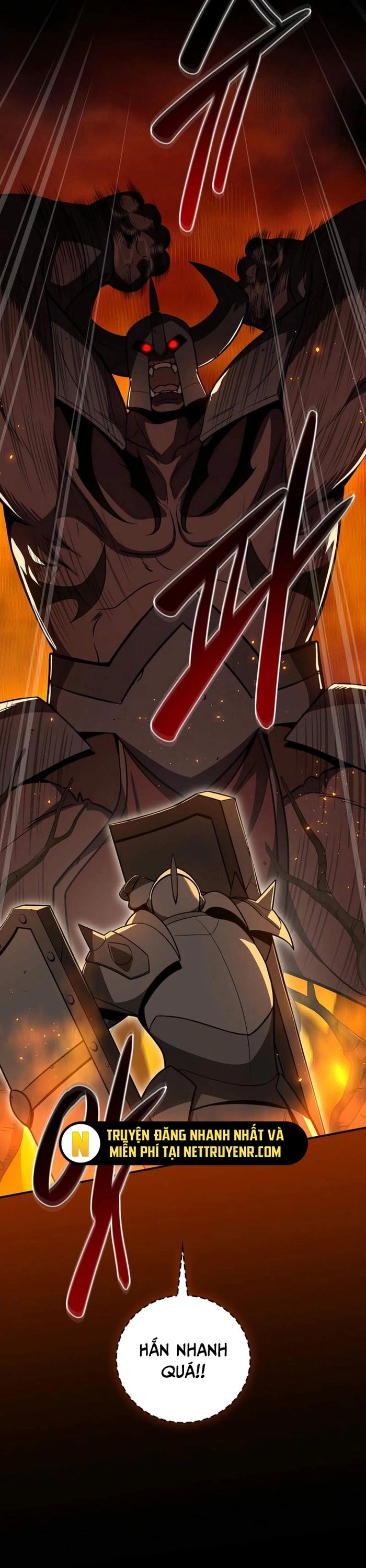 Streamer Pháp Sư - Chapter 138 - Page 6