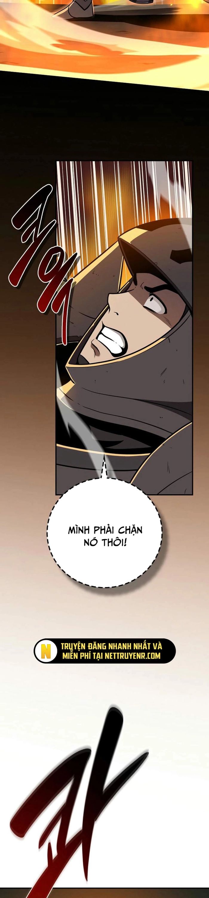 Streamer Pháp Sư - Chapter 138 - Page 8