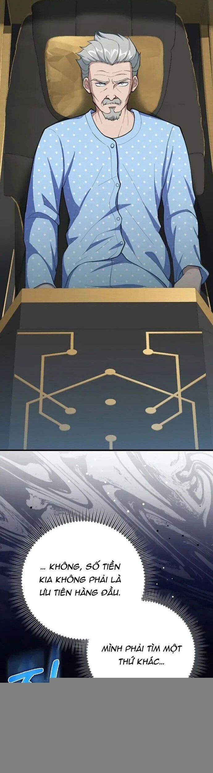 Người Chơi Cấp Tối Đa - Chapter 75 - Page 15