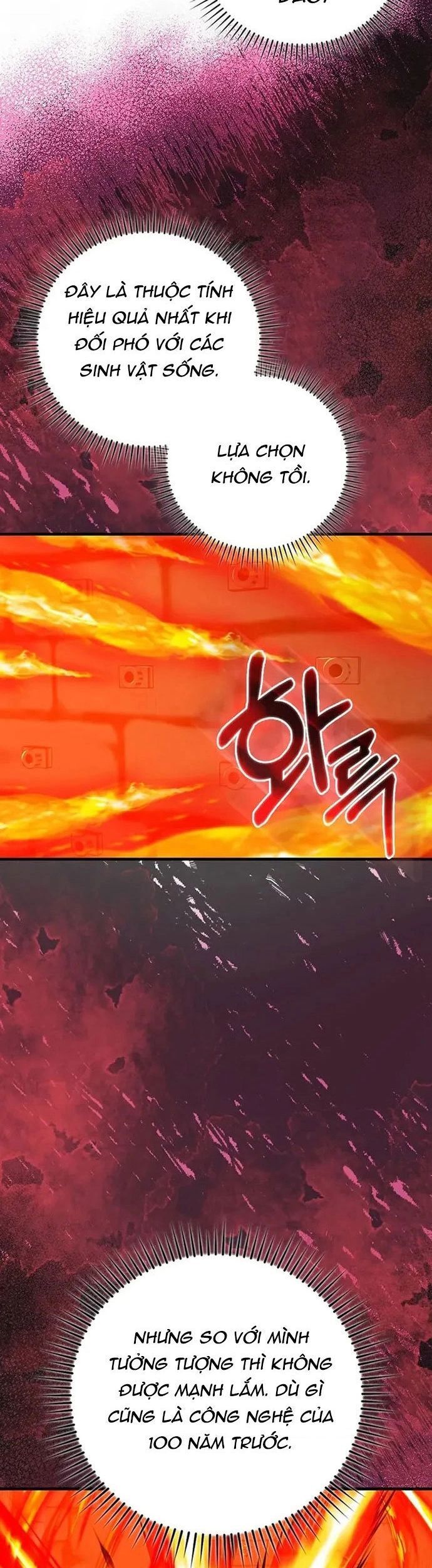 Người Chơi Cấp Tối Đa - Chapter 75 - Page 20