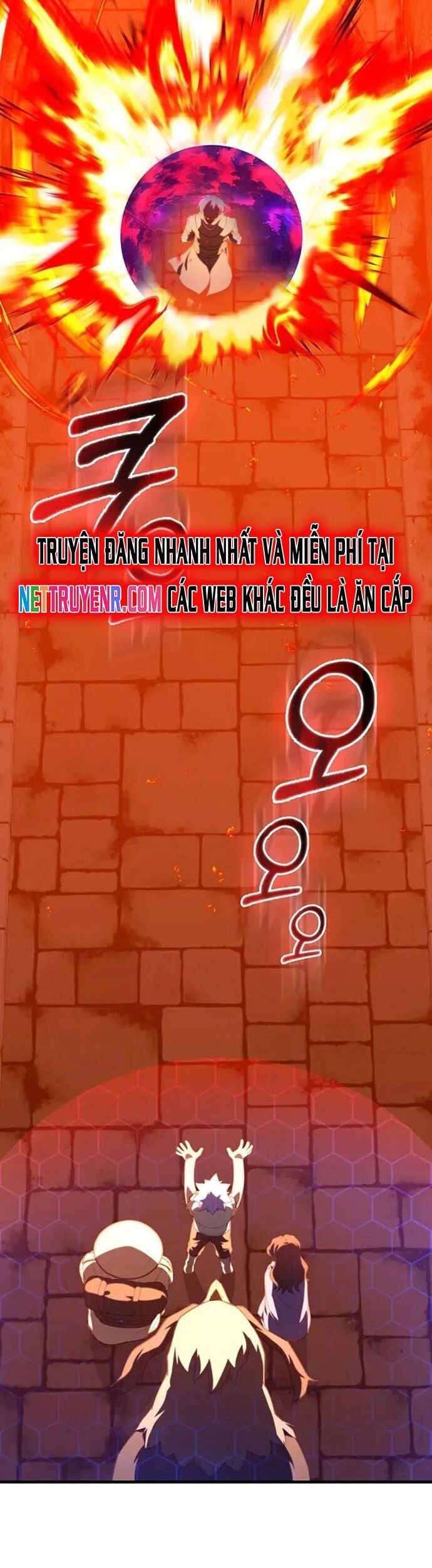 Người Chơi Cấp Tối Đa - Chapter 75 - Page 21