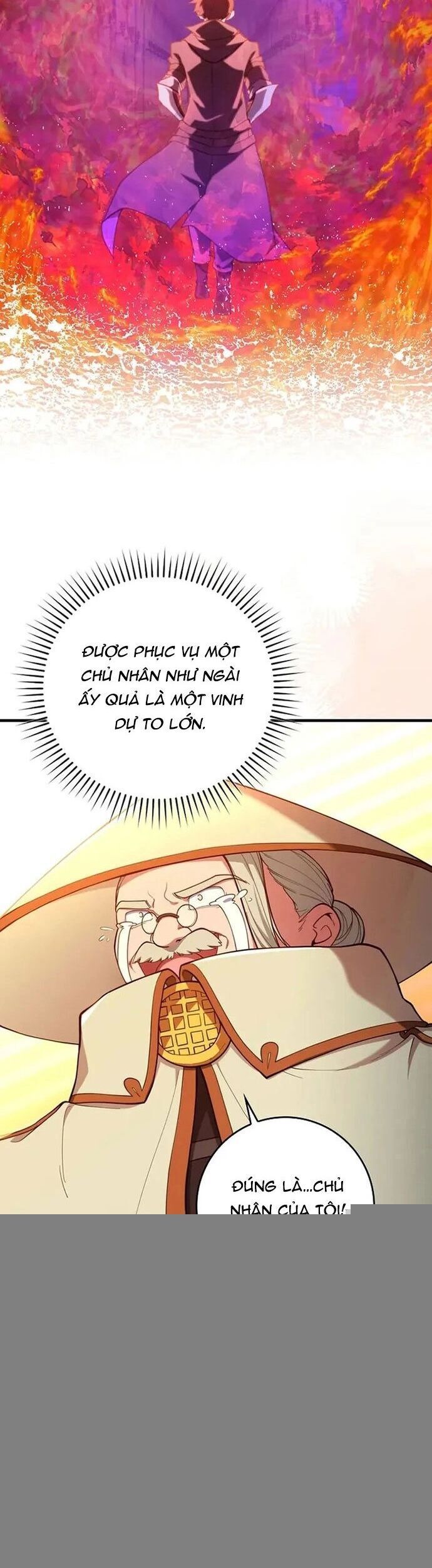 Người Chơi Cấp Tối Đa - Chapter 75 - Page 23