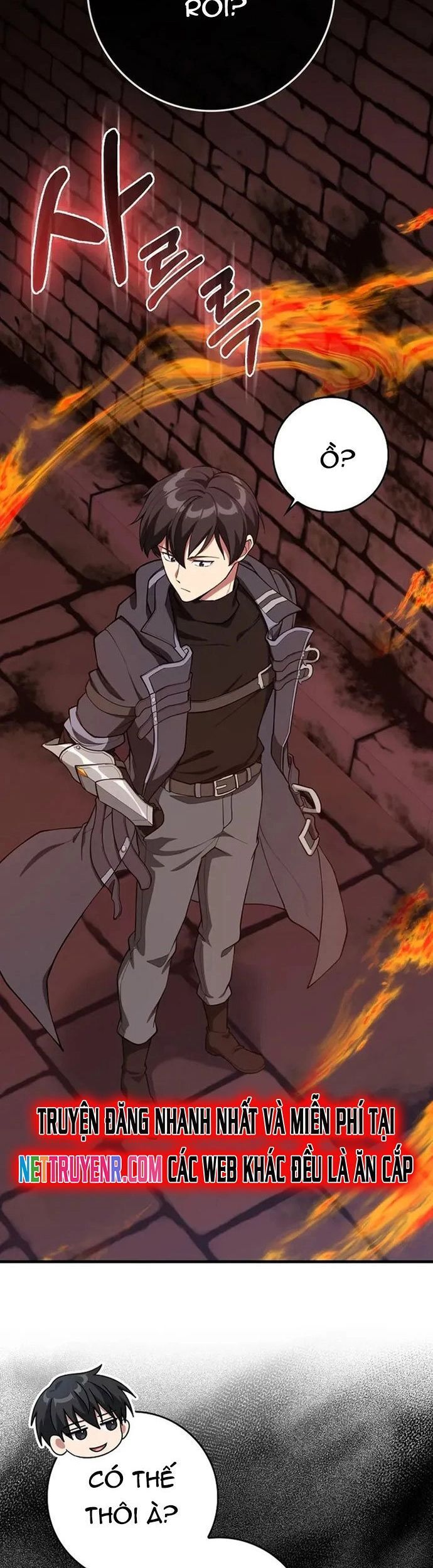 Người Chơi Cấp Tối Đa - Chapter 75 - Page 26