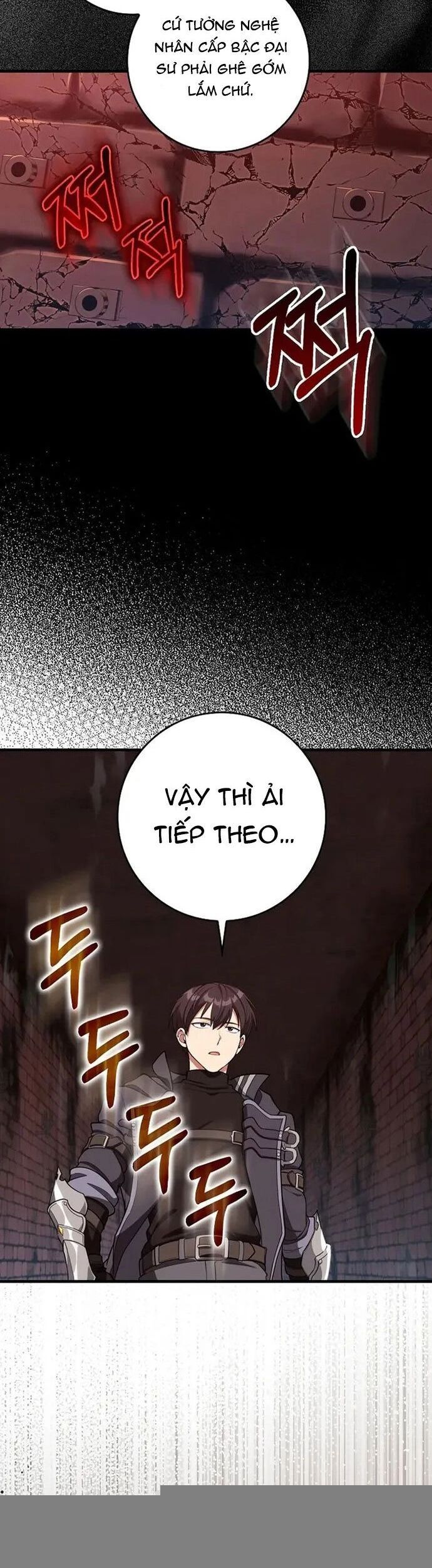 Người Chơi Cấp Tối Đa - Chapter 75 - Page 27
