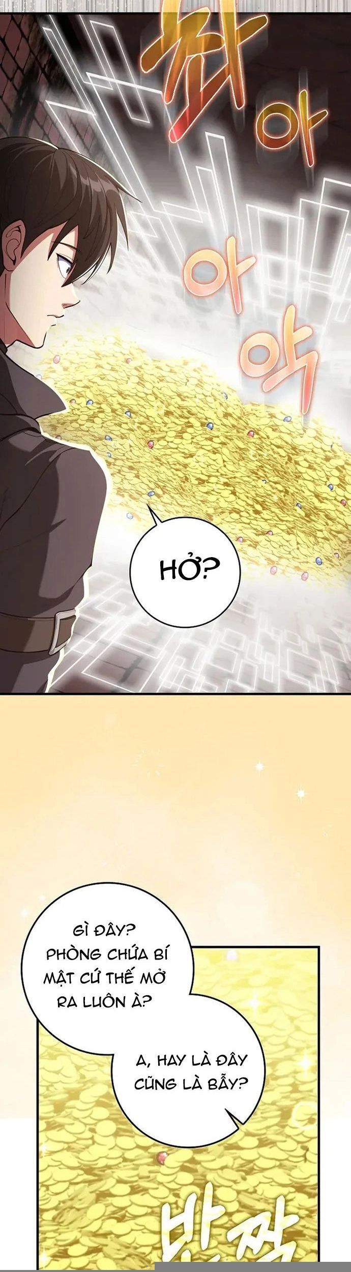 Người Chơi Cấp Tối Đa - Chapter 75 - Page 28