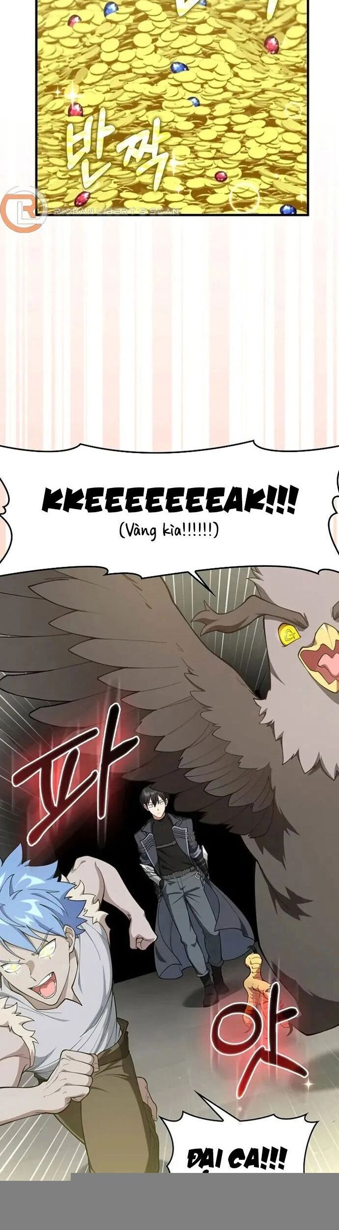 Người Chơi Cấp Tối Đa - Chapter 75 - Page 29