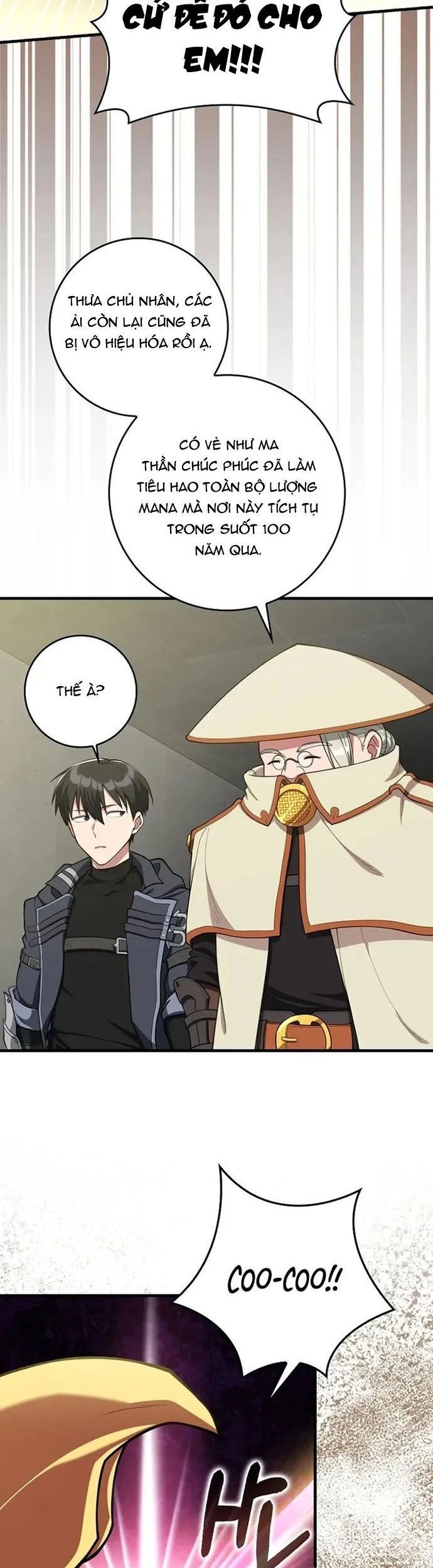 Người Chơi Cấp Tối Đa - Chapter 75 - Page 30