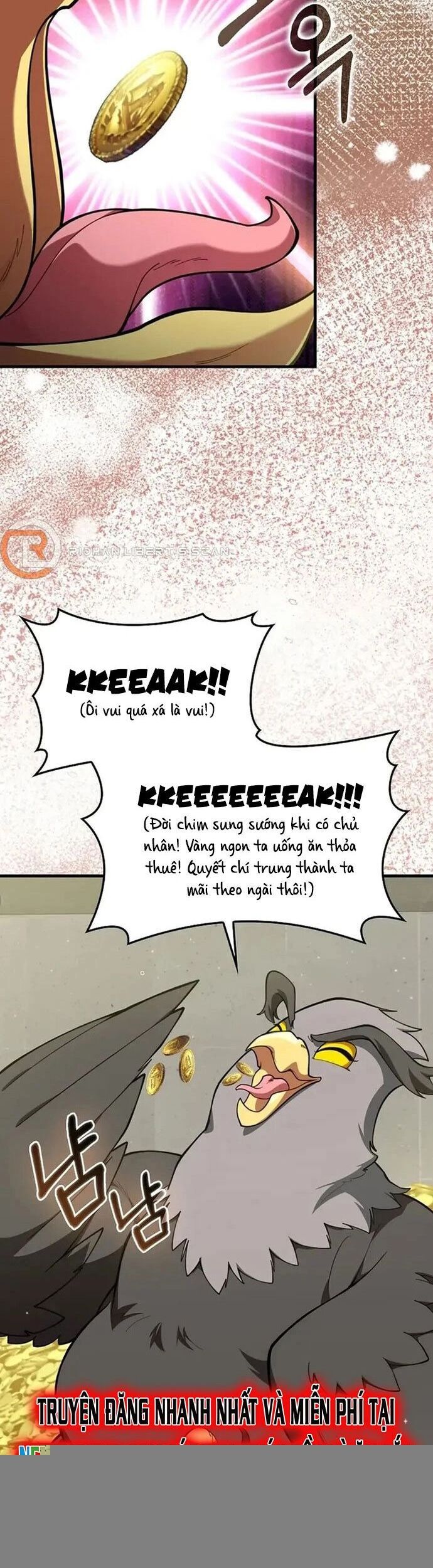 Người Chơi Cấp Tối Đa - Chapter 75 - Page 31