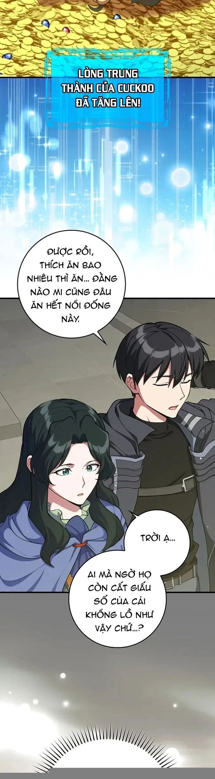 Người Chơi Cấp Tối Đa - Chapter 75 - Page 32