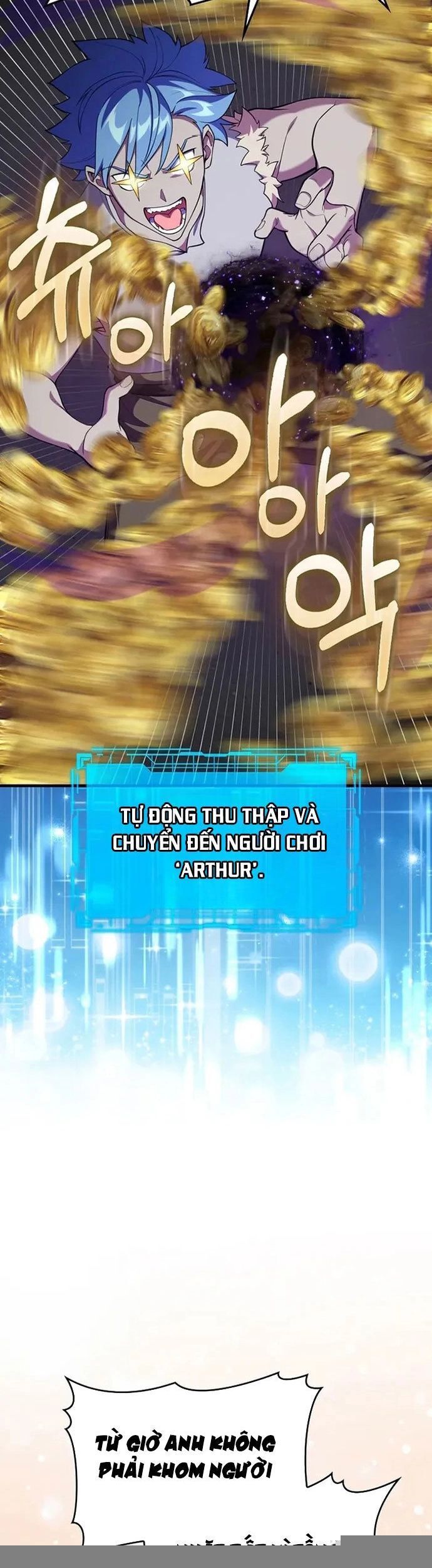 Người Chơi Cấp Tối Đa - Chapter 75 - Page 34