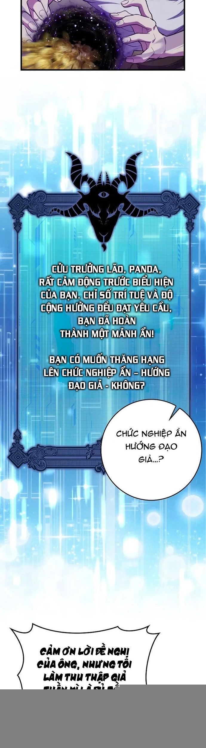 Người Chơi Cấp Tối Đa - Chapter 75 - Page 36