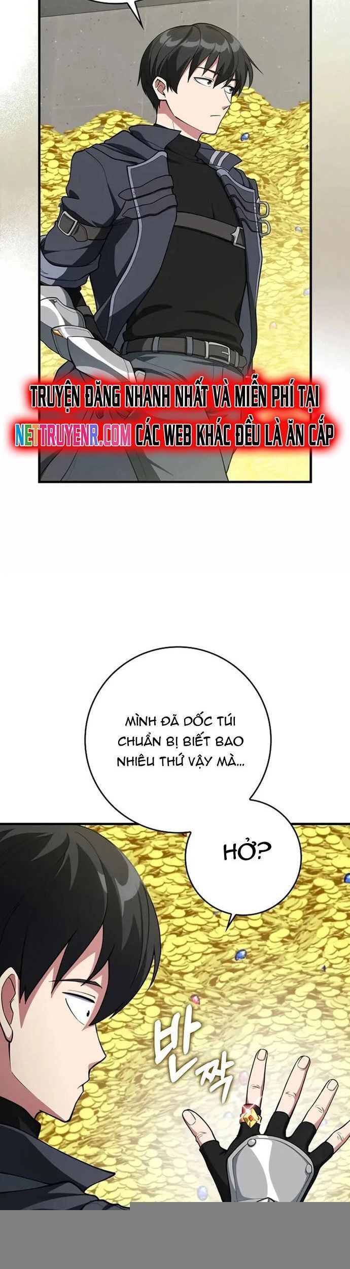 Người Chơi Cấp Tối Đa - Chapter 75 - Page 38