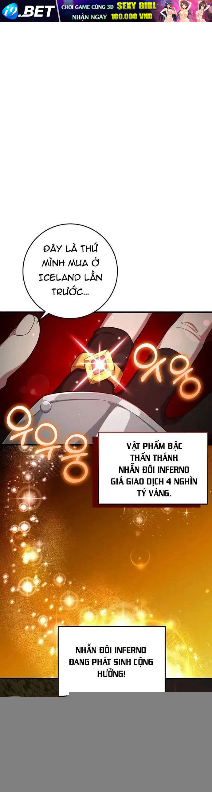 Người Chơi Cấp Tối Đa - Chapter 75 - Page 39