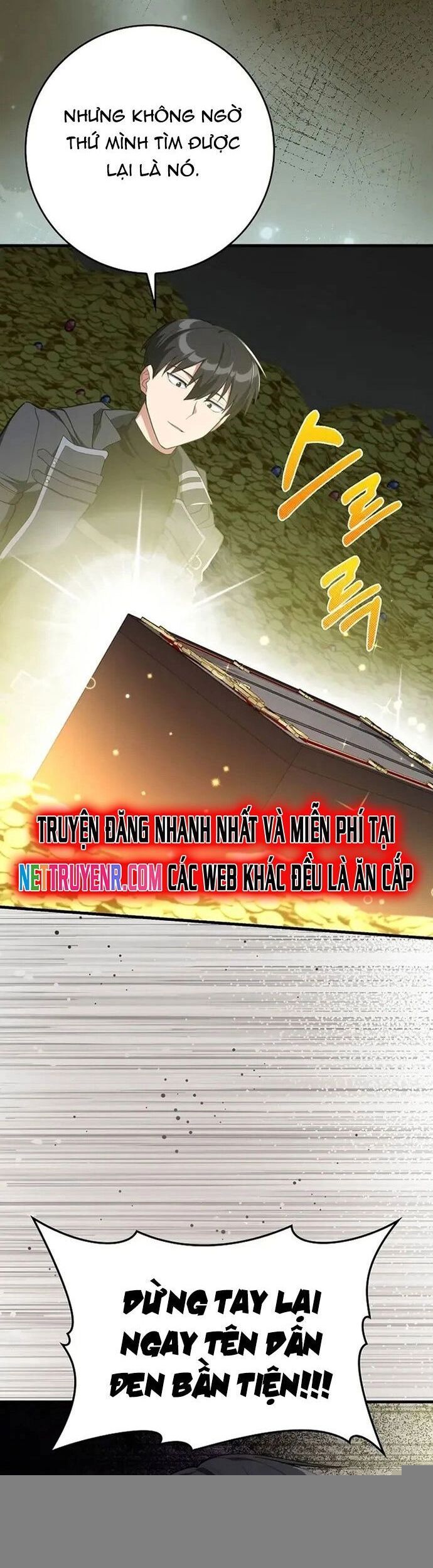 Người Chơi Cấp Tối Đa - Chapter 75 - Page 41