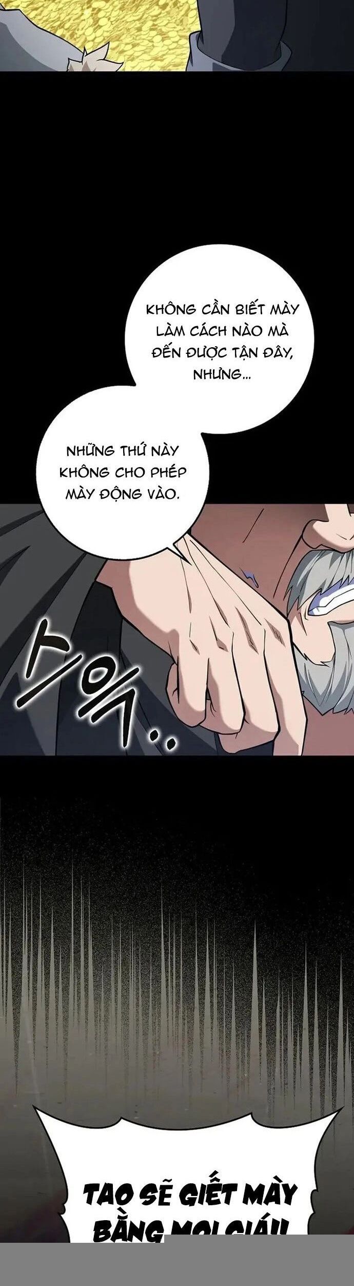 Người Chơi Cấp Tối Đa - Chapter 75 - Page 43